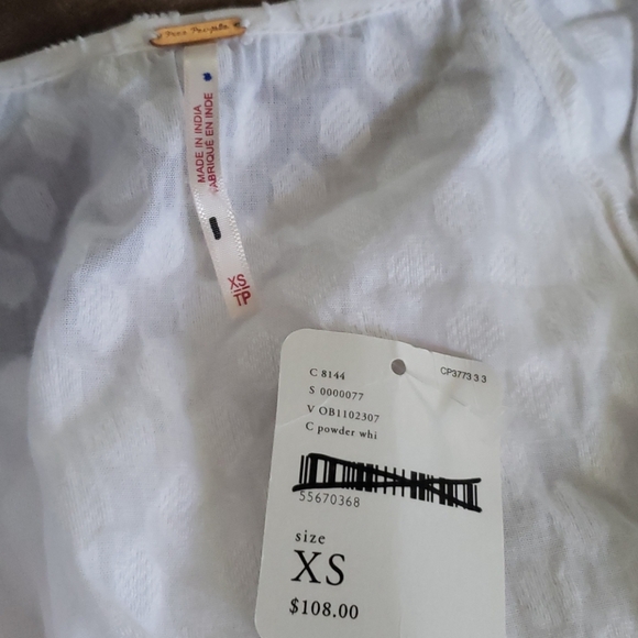 FP Like Air Midi Dress - Picture 5 of 8